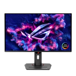 Геймърски монитор Asus ROG Strix OLED XG27UCDMG, 27\