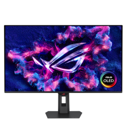 Геймърски монитор Asus ROG Strix XG32UCDS, 32\
