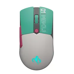 Безжична геймърска мишка ASUS TUF Mini Hatsune Miku Edition