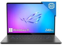 Asus Zephyrus GU605CW-QR092X Gaming Laptop 16\