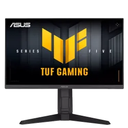 Геймърски монитор Asus TUF VG249QML5A 23.8\" IPS 1920x1080