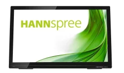 Touch monitor Hannspree HT273HPB, 27\" HS-IPS FHD