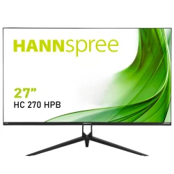 HANNSPREE Monitor HC270HPB, 27\