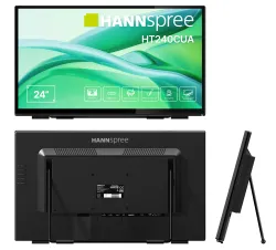 Преносим тъч монитор Hannspree HT240CUA 23.8\