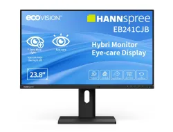 Hannspree Monitor EB241CJB 24\