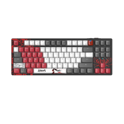 A4tech Bloody Naraka S87 Wireless Gaming keyboard