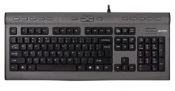 Клавиатура A4TECH KL-7MUU