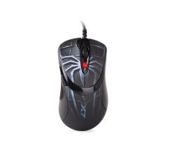 A4tech X7 XL-747H Blue Spider Gaming Mouse