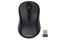 Безжична мишка A4Tech G3-280N-1 Silent, сив