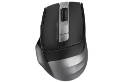 Wireless mouse A4tech FG35 Fstyler, Grey