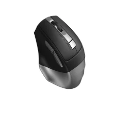 Wireless mouse A4tech FB35CS Fstyler, Silent, Gray