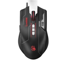 Bloody ES7 Esports Gaming Mouse, Black