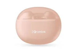 A4Tech 2Drumtek B27 Wireless Earphones, Pink