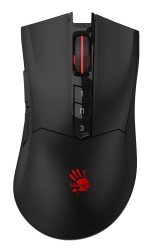 A4tech Bloody R90 Plus Wireless Gaming Mouse, Black