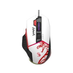 A4tech bloody W95 Max Gaming Mouse