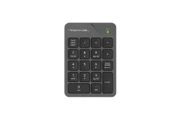 Безжична Numpad клавиатура A4tech FGK21C, черен