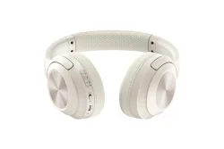 A4tech BH220 Wireless Headphones, Beige