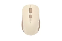 Безжична мишка A4tech FB26CS Air2, бежов
