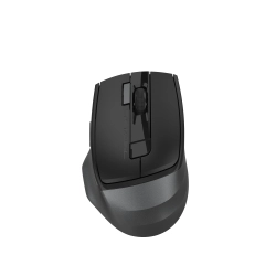 A4tech FB45CS Air 2 Wireless Mouse, Stone grey