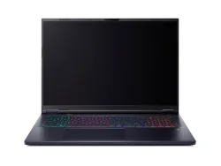 Геймърски лаптоп Acer PHN18-72-996M, 18\" Ultra 9 275HX 32GB/1TB