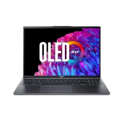 Лаптоп Acer Swift Go 16 SFG16-72-73WT Intel Core Ultra 7 1000GB SSD