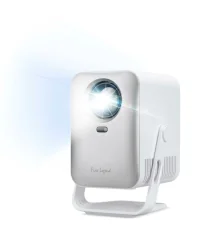 Мултимедиен проектор AOPEN Projector QH31s Grey