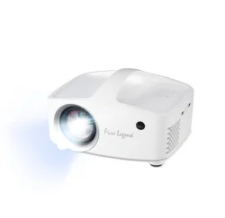 Мултимедиен проектор AOPEN Projector QF13s LCD LED Light Source