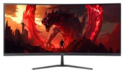 Монитор Acer Nitro ED340CURW0bmiipx 34\