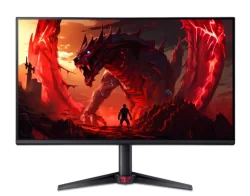 Acer Nitro VG250QF3bmiipx Gaming Monitor, 24.5\" IPS FHD