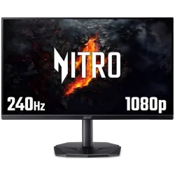 Монитор Acer Nitro KG240YW3bmiipx 23.8\