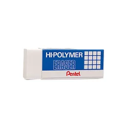 Eraser Pentel ZEH03 Hi-Polymer