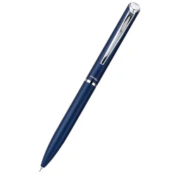 Ролер Pentel BL2007 0.7 т.син+син пълн