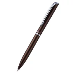 Ролер Pentel BL2007 0.7мм мока +син пълн