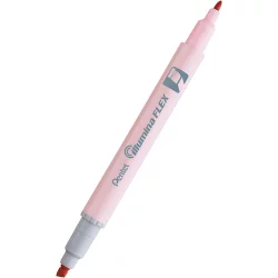 Highlighter Pentel Illumina Flex pink