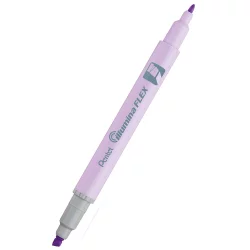 Highlighter Pentel Illumina Flex purple