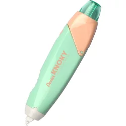 Коректор лента Pentel KNOKY 5мм/6м зелен