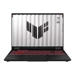 Asus TUF F16 FA608UM-RV015 laptop, AMD Ryzen 7 Gray