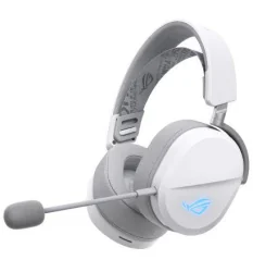 ASUS ROG Pelta White Gaming Wireless Headphones 