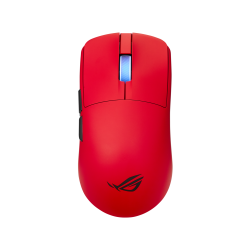 Asus ROG Harpe II Ace Wireless Gaming Mouse, Red