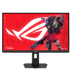Геймърски монитор Asus ROG Strix 5K XG27JCG 27\