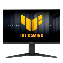 Геймърски монитор Asus TUF Gaming VG27UQEL5A 27\