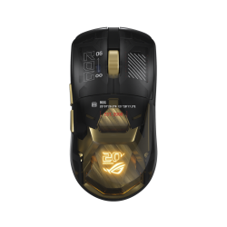 Безжична геймърска мишка Asus ROG Harpe II Extreme Edition 20