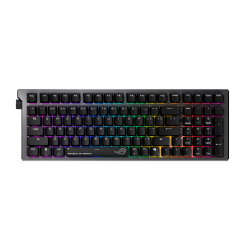 ASUS ROG Strix Morph 96 wireless gaming keyboard