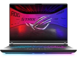 Asus Gaming Laptop Strix G16 16.0\" Intel Ultra 9 32GB/1TB