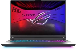 Asus Gaming Laptop Strix G18 18.0\" Core Ultra 9 64GB/1TB