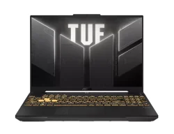 Геймърски лаптоп Asus TUF F16 FX607VJR-TU307 16\" Intel Core 7