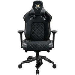 COUGAR Gaming Chair Titan Pro V2 Gold F