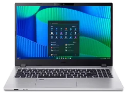 Acer TMP215-55-TCO-5378 Laptop, 15.6\" Core 5 120U 16GB/512GB