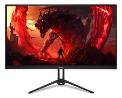 Геймърски монитор Acer Nitro KG273UW2bmiippx 27\