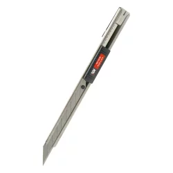 Model knife OfBox small 9mm metallic